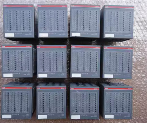 Μοντέλο ψηφιακής εισόδου ABB 1SAP240000R0001 DI524 S500