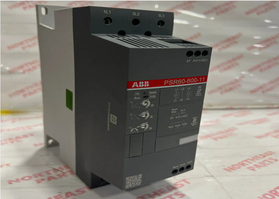 ΑΜΒ PSR60-600-11 1SFA896112R1100 PSR60-600-11 Softstarter - 60 A - 208... 600 V AC