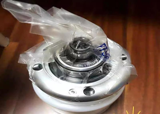 ABB 2C0683N Αερομεταλλευτικός κινητήρας Αναφέρεται στο 3HS2000-01 Χώρα καταγωγής Ιαπωνία (JP)