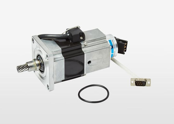 ΑΒΒ 3HNA014907-001 IRB52 MOTOR 4 W/PINION, SPARE Είναι η αντικατάσταση του 3HNA011911-001.