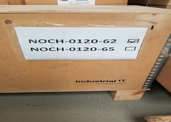 Τα φίλτρα ABB NOCH0120-62 NOCH du/dt προστατεύουν το σύστημα μόνωσης του κινητήρα και μειώνουν τα ρεύματα χωρητικής διαρροής