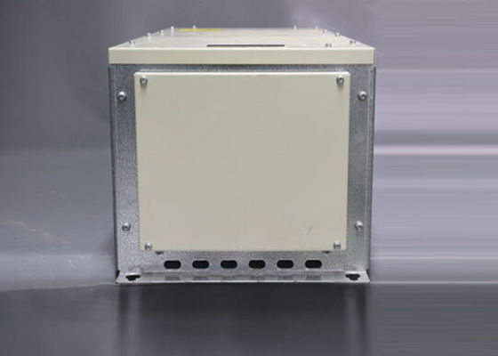 Τα φίλτρα ABB NOCH0120-62 NOCH du/dt προστατεύουν το σύστημα μόνωσης του κινητήρα και μειώνουν τα ρεύματα χωρητικής διαρροής