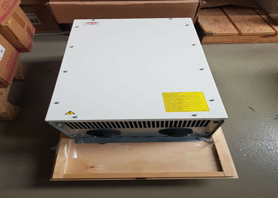 Τα φίλτρα ABB NOCH0120-62 NOCH du/dt προστατεύουν το σύστημα μόνωσης του κινητήρα και μειώνουν τα ρεύματα χωρητικής διαρροής