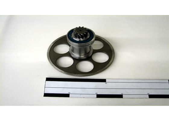 ABB 3HNA008124-001 AXIS 3 Καθαρό βάρος προϊόντος είναι 8,18 kg Χώρα καταγωγής Σουηδία (SE)