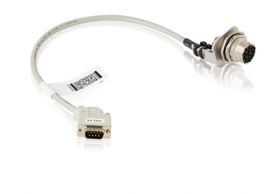 ABB 3HAC032585-001 Harn-Servo comp./XS2 Χώρα καταγωγής Ρουμανία (RO)