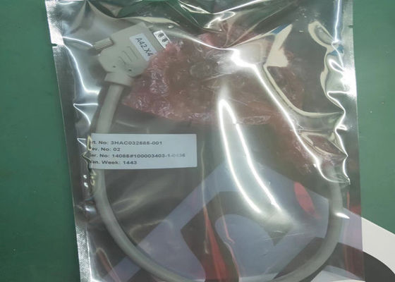 ABB 3HAC032585-001 Harn-Servo comp./XS2 Χώρα καταγωγής Ρουμανία (RO)
