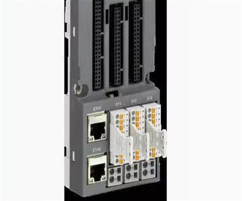 Επικεφαλής της ABB 1SAP214400R0001 TU520-RT-ETH BASE AC500