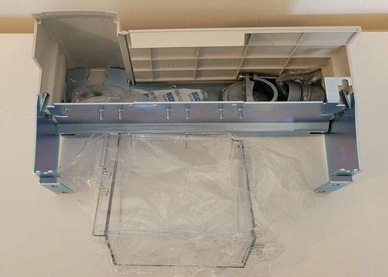 ABB 3AUA0000023888 MUL1-R4 NEMA1 kit (R4) - MUL1 Καθαρό βάρος προϊόντος 1,738 kg