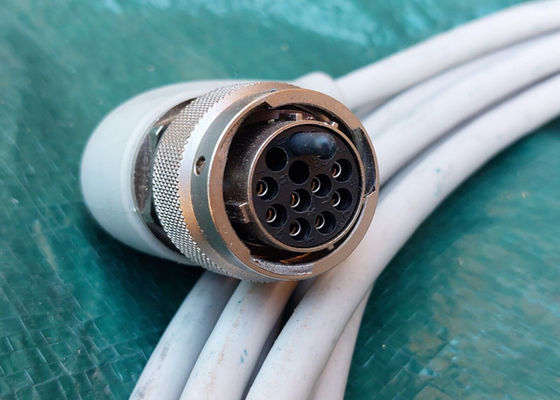 ABB 3HAC2493-1 Σύνθημα καλωδίου ελέγχου 7m Ρουμανία (RO)