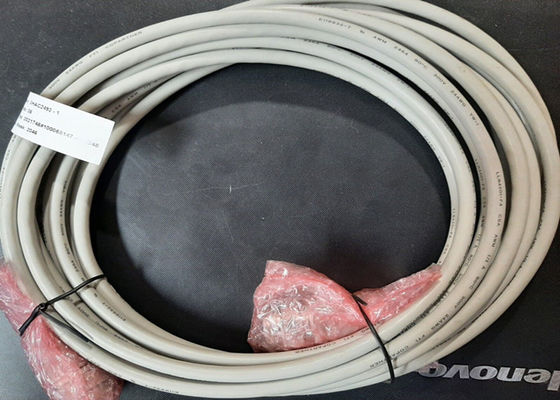 ABB 3HAC2493-1 Σύνθημα καλωδίου ελέγχου 7m Ρουμανία (RO)
