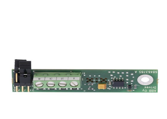 ABB FRSA-00 (σετ 20 τεμαχίων) 68677793 Οι ενότητες προσαρμογής πεδίου της σειράς F είναι ευέλικτες