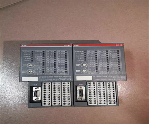 CI542-DP 1SAP224200R0001 Μονάδα ενεργειακής τροφοδοσίας ABB