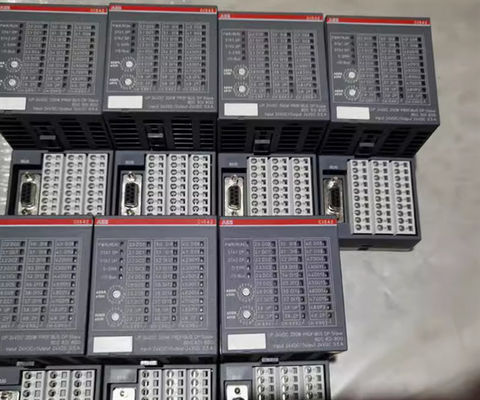 CI542-DP 1SAP224200R0001 Μονάδα ενεργειακής τροφοδοσίας ABB