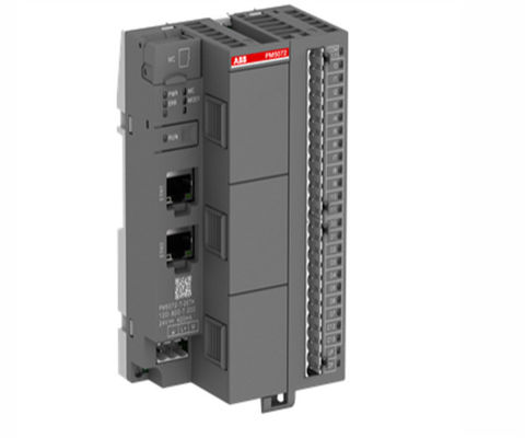 Μονάδα πηγής ενέργειας αχρηστίας ABB PM564-TP-ETH 1SAP120900R0071