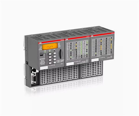 Μονάδα πηγής ενέργειας αχρηστίας ABB PM564-TP-ETH 1SAP120900R0071