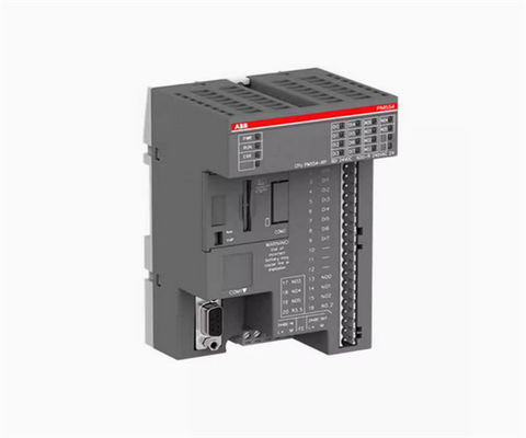 Μονάδα πηγής ενέργειας αχρηστίας ABB PM564-TP-ETH 1SAP120900R0071