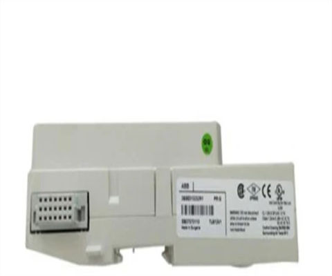 ΑΜΒ Δοκιμασίες 1SAP212200R0001 TU515, Τερματική βάση, 24V, Σκρου, AC500 PLC