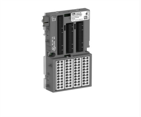 ΑΜΒ Δοκιμασίες 1SAP212200R0001 TU515, Τερματική βάση, 24V, Σκρου, AC500 PLC