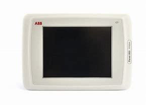 3BSE042234R2 PP835A Τύπος οθόνης αφής ABB ολοκαίνουργιο πρωτότυπο