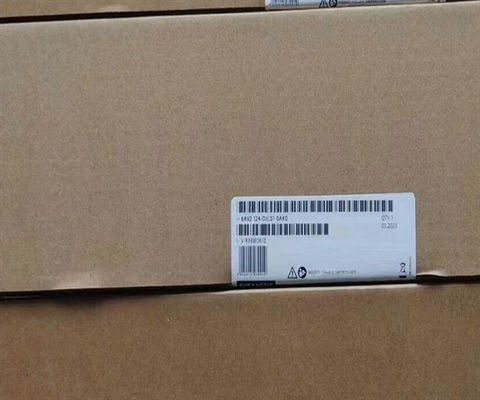 6DD1600-0BA1 Μονάδα επεξεργασίας Siemens 6DD1600-0BA1 Μονάδα επεξεργασίας
