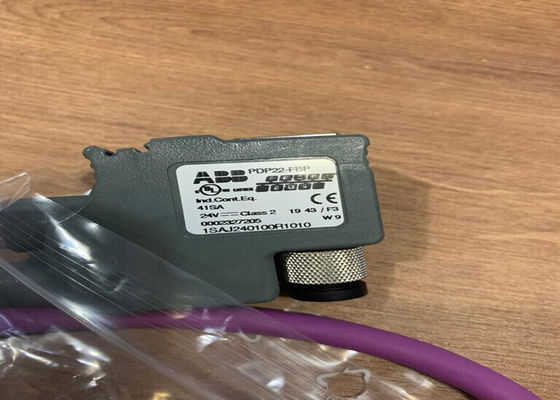 ΑΜΒ PDP22-FBP.100 1SAJ240100R1010 Έτοιμη Profibus DP/V1 διεπαφή πεδού