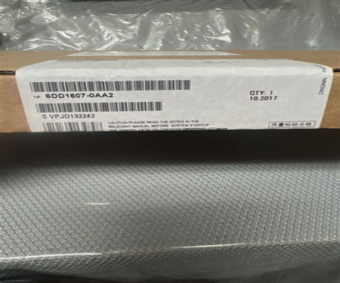 6DD1607-0AA2 Siemens SIMATIC S7-400, FM458-1 DP Εφαρμοστική Ενότητα