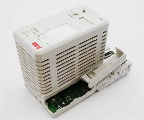 ΑΜΒ CI820V1 3BSE025255R1 Μονάδα επικοινωνίας Μονάδα υπερβολικής τροφοδοσίας