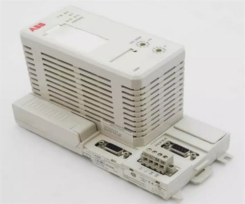 ΑΜΒ CI820V1 3BSE025255R1 Μονάδα επικοινωνίας Μονάδα υπερβολικής τροφοδοσίας