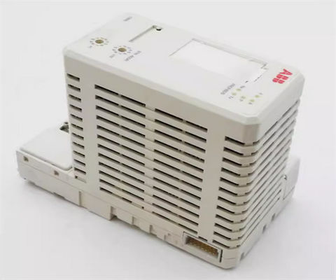 ΑΜΒ CI820V1 3BSE025255R1 Μονάδα επικοινωνίας Μονάδα υπερβολικής τροφοδοσίας