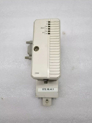 CI858K01 ABB ολοκαίνουργια μονάδα επικοινωνίας νέα στην αρχική συσκευασία