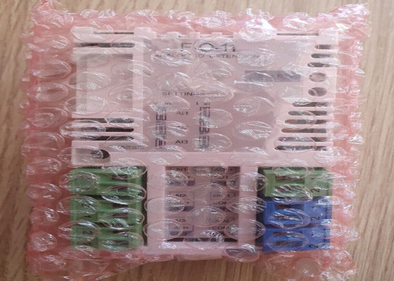 ABB FIO-11 3ABD68805384 FIO-11, Ανάλογος i/o επέκταση Χώρα καταγωγής Φινλανδία (FI)