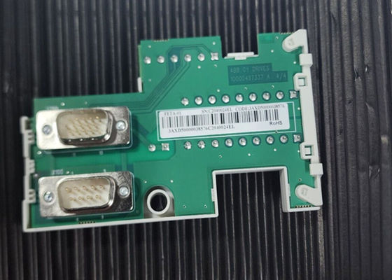 ABB FETA-01 3AXD50000038576 FETA-01; Πίνακα διεπαφής FETA-01 Καθαρό βάρος προϊόντος 0,11 kg