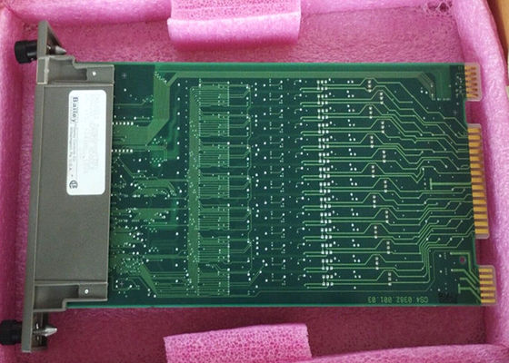 ABB IMASO11,Αναλογική μονάδα εξόδου I-O_Module Προϊόν καθαρό ύψος 358,14 mm