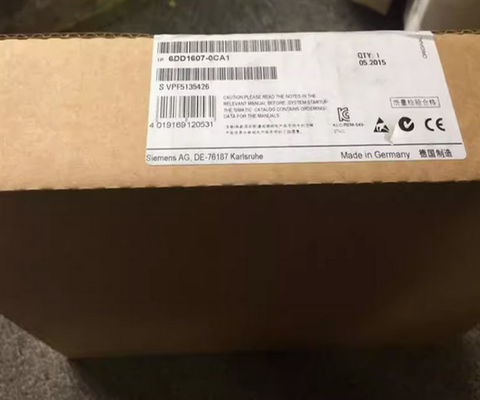 6DD1607-0EA2 Siemens EXM 448-2 επέκταση της επικοινωνίας με 2 SIMOLINK διεπαφές