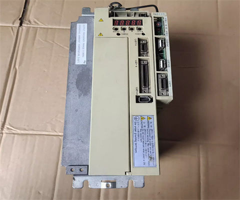 Yaskawa SGDH-10AE Δραστηριότητες-AC Servo Βιομηχανικός Servo Motor