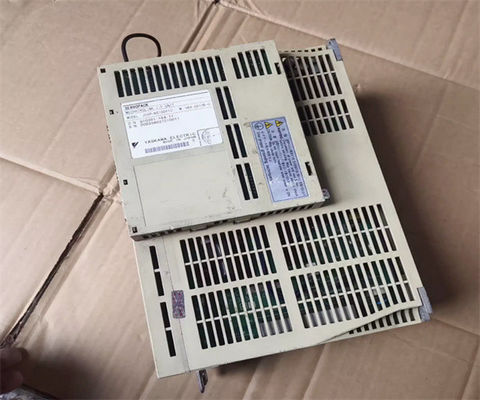 Yaskawa SGDH-10AE Δραστηριότητες-AC Servo Βιομηχανικός Servo Motor