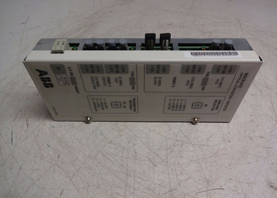 ABB 64300245 NOCR-01 Χώρα καταγωγής Φινλανδία (FI) Καθαρό βάρος προϊόντος 0,57 kg
