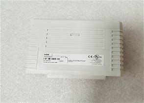 3BSE058590R1 ABB ολοκαίνουργια μονάδα επικοινωνίας σειράς AC800M