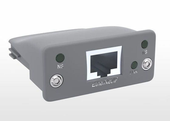 ABB 3HAC027652-001 DSQC 669 Ethernet μονάδα Σουηδία (SE) Βάρος 0,025 kg