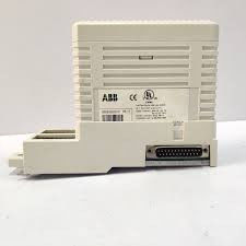 ABB CI854AK01 V1 PROFIBUS DP Διασύνδεση 3BSE030220R1 Αρχική Νέα