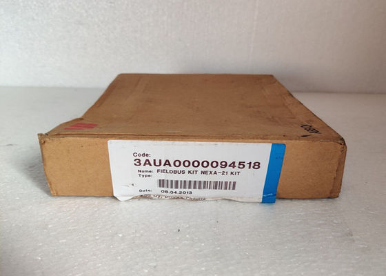 ABB 3AUA0000094518 NEXA-21 Χώρα καταγωγής είναι Chain Ηνωμένες Πολιτείες της Αμερικής (ΗΠΑ)