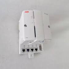 3BSE031150R1 PM865K02 Επαναχούμενη μονάδα τροφοδοσίας ηλεκτρικής ενέργειας Ετικέτα ABB