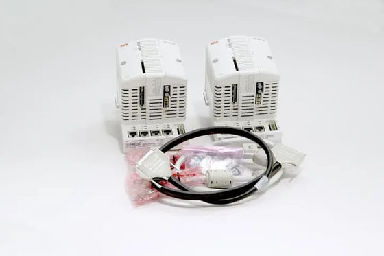 3BSE031150R1 PM865K02 Επαναχούμενη μονάδα τροφοδοσίας ηλεκτρικής ενέργειας Ετικέτα ABB