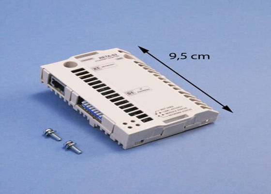 3ABD68840830 RETA-02 Ethernet PROFINET I/O Modbus/TCP Adapter για σκοπούς ελέγχου