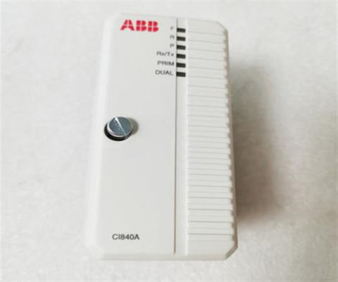 ABB CI820V1 3BSE025255R1 S800 Επαναχούμενη ενότητα διεπαφής επικοινωνίας FCI