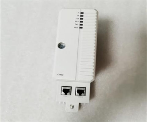 ABB CI820V1 3BSE025255R1 S800 Επαναχούμενη ενότητα διεπαφής επικοινωνίας FCI