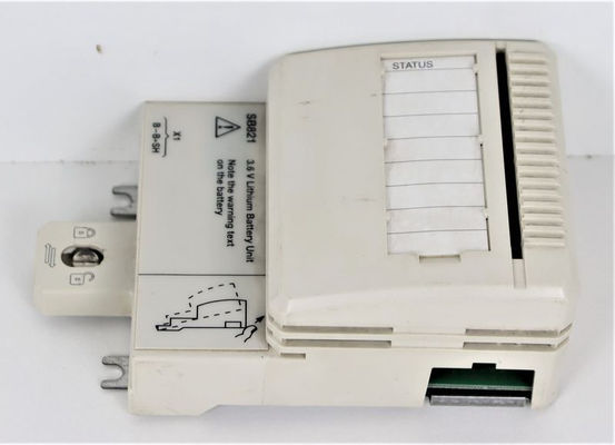 3BSE018109R1 SB821 Επαναχούμενη μονάδα τροφοδοσίας ηλεκτρικής ενέργειας σειρά ABB Νέα