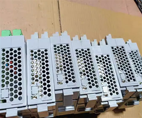 Siemens 6DD1681-0AG2 Ηλεκτρική απομόνωση μονάδας εξόδου