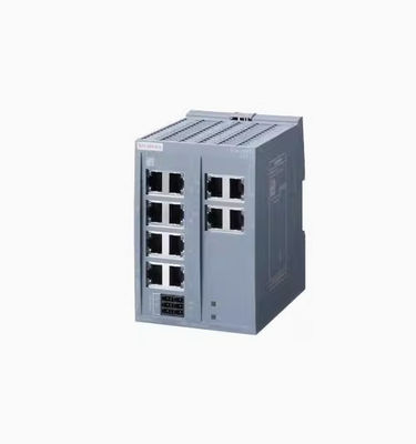 Μονάδα διεπαφής Siemens 6DD1681-0GK0 Μονάδα εφεδρικής τροφοδοσίας ρεύματος