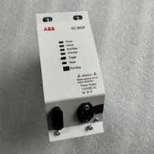 3BDH000017R1 EI803F Τύπος Μονάδα Ethernet ABB ολοκαίνουργια σε κουτί